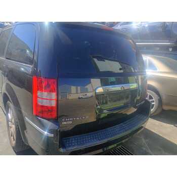 chrysler grand voyager v (rt) del año 2011