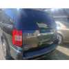 chrysler grand voyager v (rt) del año 2011