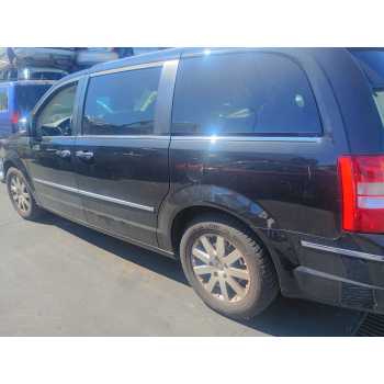 chrysler grand voyager v (rt) del año 2011