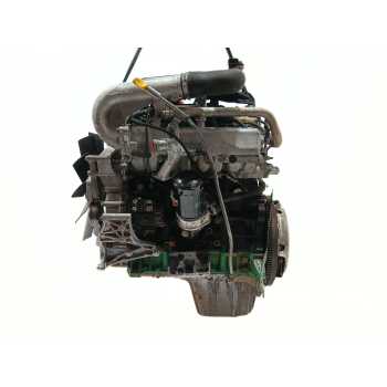 Recambio de motor completo para mahindra goa pick-up 2.2 crde awd referencia OEM IAM HG  HGB4 / 0445110310 / 0445010176 / BV4300