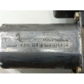 Recambio de elevalunas delantero izquierdo para opel vectra b berlina básico (1999) referencia OEM IAM 90520225  