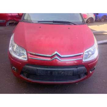 citroën c4 i (lc_) del año 2009