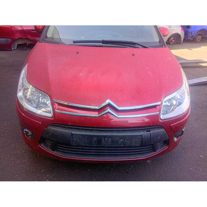 citroën c4 i (lc_) del año 2009