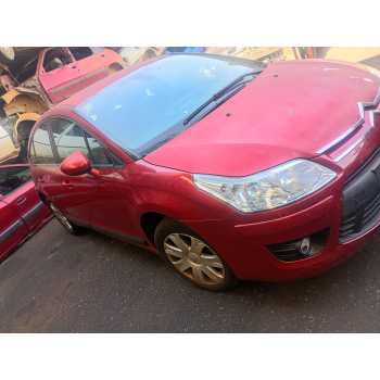 citroën c4 i (lc_) del año 2009
