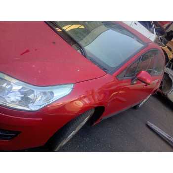 citroën c4 i (lc_) del año 2009
