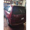 VOLKSWAGEN TOURAN (1T1, 1T2)