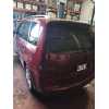 volkswagen touran (1t1, 1t2) del año 2005