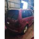 VOLKSWAGEN TOURAN (1T1, 1T2)