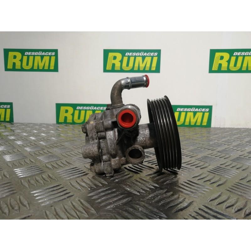 Recambio de bomba direccion para saab 9-3 berlina 2.2 tid vector referencia OEM IAM 63232894  