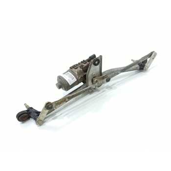 Recambio de motor limpia delantero para alfa romeo 147 (937_) 1.9 jtdm 8v (937.axd1a, 937.axu1a, 937.bxu1a) referencia OEM IAM 0