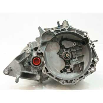 Recambio de caja cambios para opel astra j (p10) 1.7 cdti (68) referencia OEM IAM 55194293  55561599 / 55192042