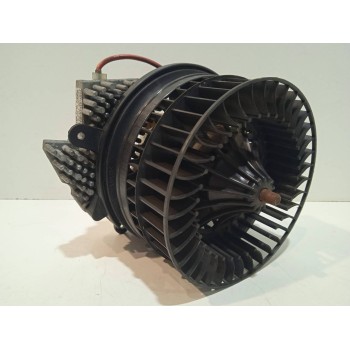 Recambio de motor calefaccion para mercedes-benz clase slk (w170) roadster 230 compressor (170.447) referencia OEM IAM 202820731