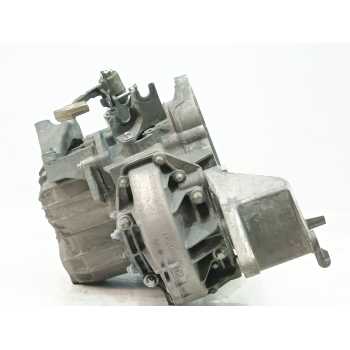 Recambio de caja cambios para opel astra j (p10) 1.7 cdti (68) referencia OEM IAM 55194293  55561599 / 55192042