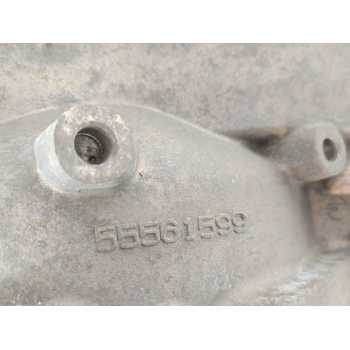 Recambio de caja cambios para opel astra j (p10) 1.7 cdti (68) referencia OEM IAM 55194293  55561599 / 55192042