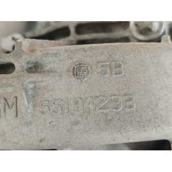 Recambio de caja cambios para opel astra j (p10) 1.7 cdti (68) referencia OEM IAM 55194293  55561599 / 55192042