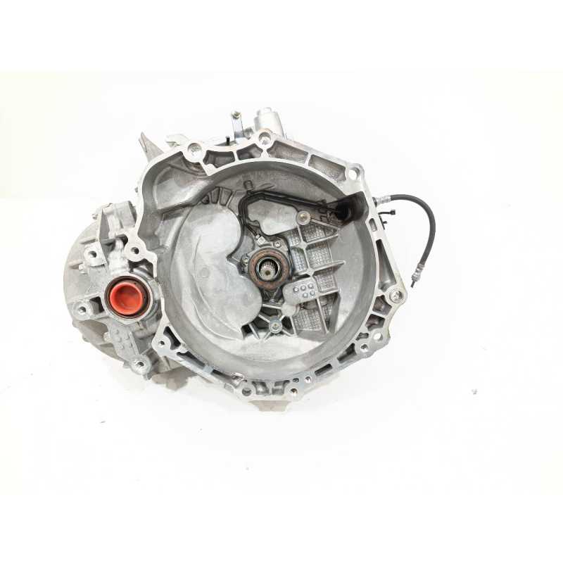 Recambio de caja cambios para opel astra j lim. selective referencia OEM IAM 55192042  55194293 / 55561599