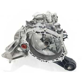 Recambio de caja cambios para opel astra j lim. enjoy referencia OEM IAM 55192042  55194293 / 55561599