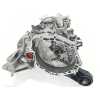 Recambio de caja cambios para opel astra j lim. enjoy referencia OEM IAM 55192042  55194293 / 55561599