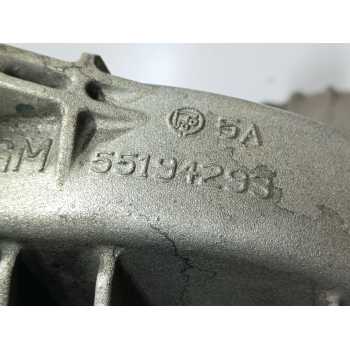 Recambio de caja cambios para opel astra j lim. enjoy referencia OEM IAM 55192042  55194293 / 55561599