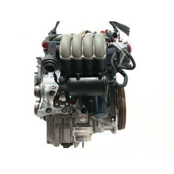 Recambio de motor completo para audi a4 b6 (8e2) 2.0 referencia OEM IAM ALT  