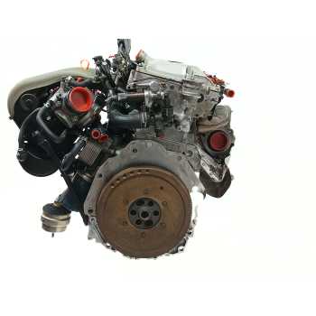 Recambio de motor completo para audi a4 b6 (8e2) 2.0 referencia OEM IAM ALT  