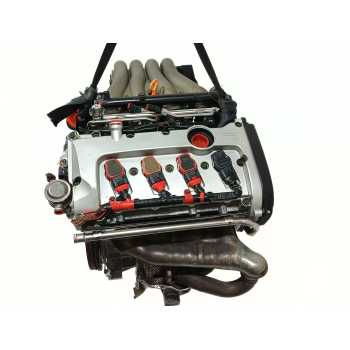 Recambio de motor completo para audi a4 b6 (8e2) 2.0 referencia OEM IAM ALT  