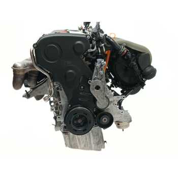Recambio de motor completo para audi a4 b6 (8e2) 2.0 referencia OEM IAM ALT  