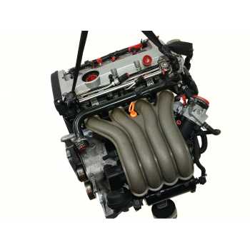 Recambio de motor completo para audi a4 b6 (8e2) 2.0 referencia OEM IAM ALT  