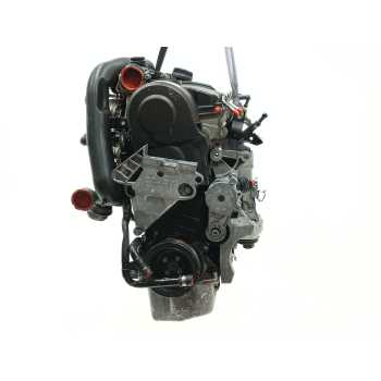 Recambio de motor completo para volkswagen touran (1t1, 1t2) 1.9 tdi referencia OEM IAM ASZ  