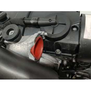 Recambio de motor completo para volkswagen touran (1t1, 1t2) 1.9 tdi referencia OEM IAM ASZ  