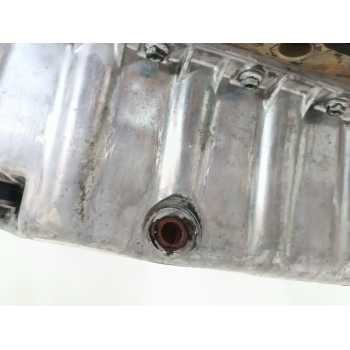 Recambio de motor completo para volkswagen touran (1t1, 1t2) 1.9 tdi referencia OEM IAM ASZ  