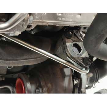 Recambio de motor completo para volkswagen touran (1t1, 1t2) 1.9 tdi referencia OEM IAM ASZ  