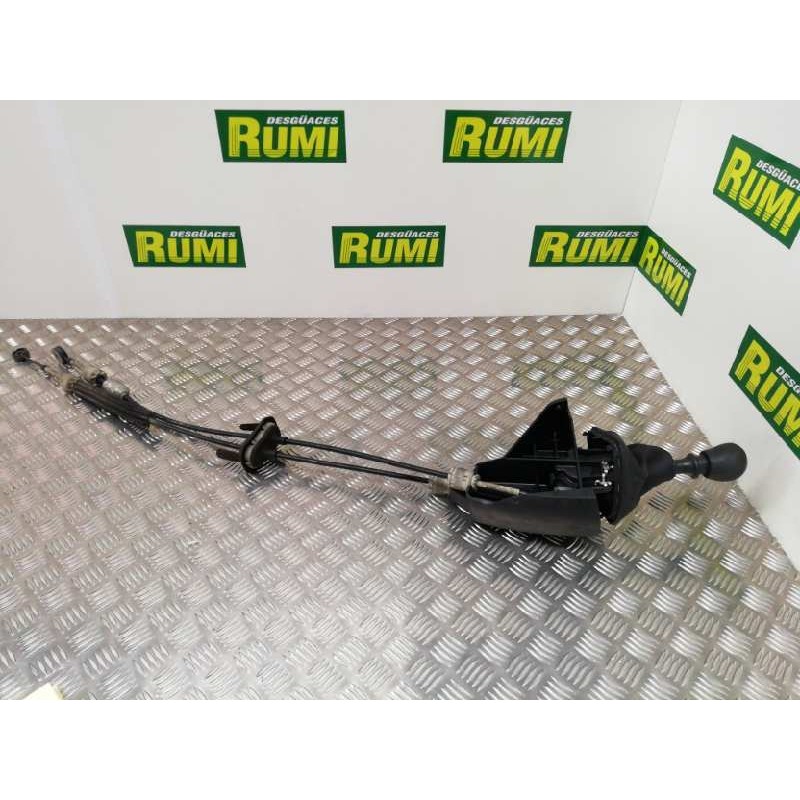 Recambio de palanca cambio para renault master ii phase 2 bus mini - bus 9 - plazas l1h1 referencia OEM IAM   