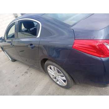 peugeot 508 i (8d_) del año 2011