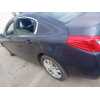 peugeot 508 i (8d_) del año 2011