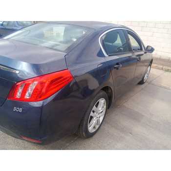 peugeot 508 i (8d_) del año 2011
