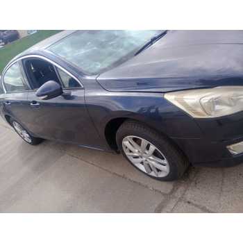 peugeot 508 i (8d_) del año 2011