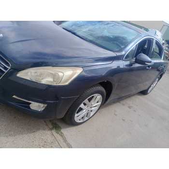 peugeot 508 i (8d_) del año 2011