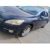 peugeot 508 i (8d_) del año 2011