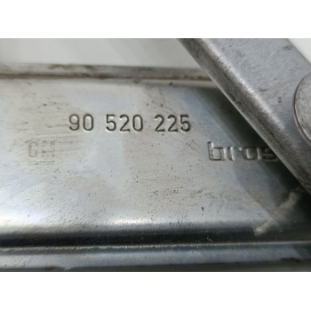 Recambio de elevalunas delantero izquierdo para opel vectra b berlina básico (1999) referencia OEM IAM 90520225  