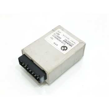 Recambio de modulo electronico para bmw 5 (e60) 530 d referencia OEM IAM 6135693965501 / 6135693655 / 55892110 / 031840793  
