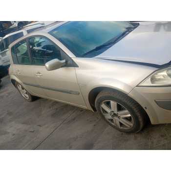 renault megane ii (bm0/1_, cm0/1_) del año 2006