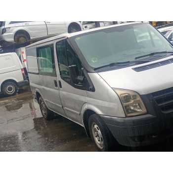 ford transit furgoneta (fa_ _) del año 2006