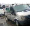 ford transit furgoneta (fa_ _) del año 2006