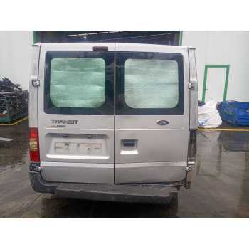 ford transit furgoneta (fa_ _) del año 2006