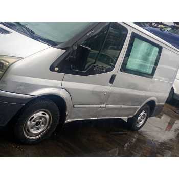 ford transit furgoneta (fa_ _) del año 2006