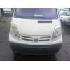 nissan primastar furgoneta (x83) del año 2007