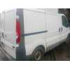 nissan primastar furgoneta (x83) del año 2007