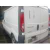 nissan primastar furgoneta (x83) del año 2007