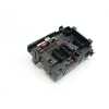 Recambio de caja reles / fusibles para peugeot 406 berlina (s1/s2) srdt referencia OEM IAM 9644038680  